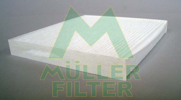 MULLER FILTER filtras, salono oras FC257